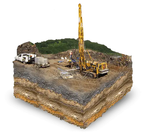 cross section