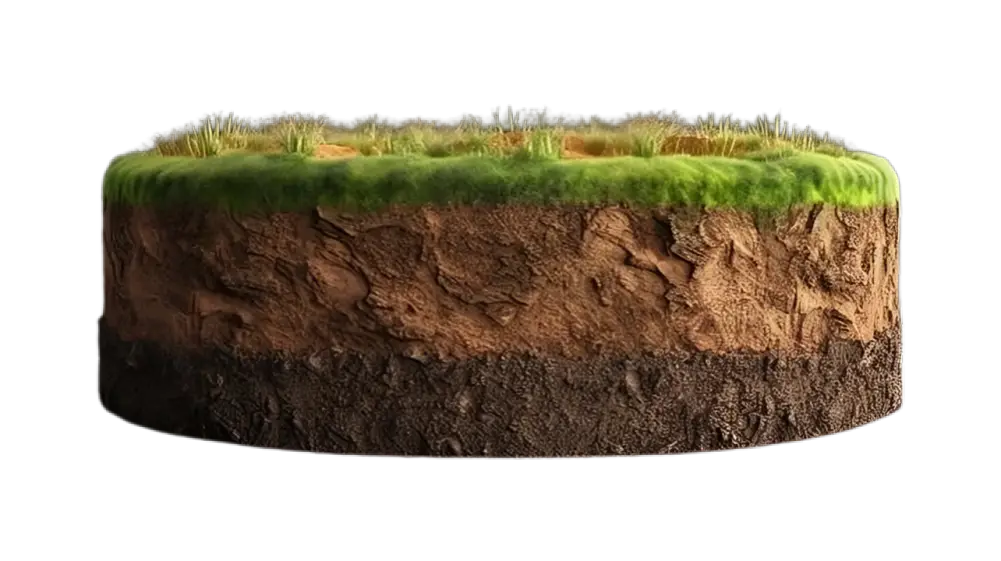 soil