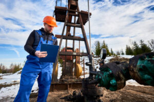 drilling services
