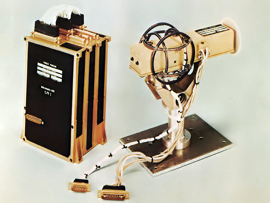 magnetometer