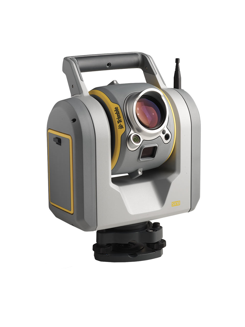 sx10 total station 1 1