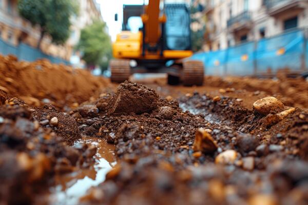 soil remediation