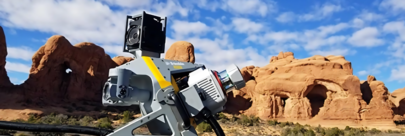mobile mapping