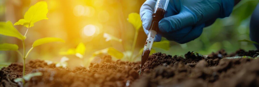 soil