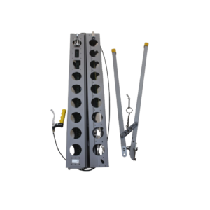 Trimble UX5 / UX5 HP Launcher