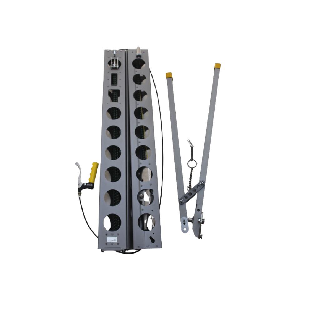 Trimble UX5 / UX5 HP Launcher